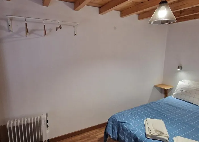 Casa D'avó Tiz * Avô