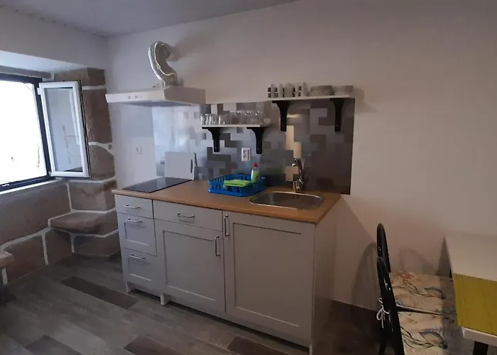 Casa D'avó Tiz Apartamento Avô