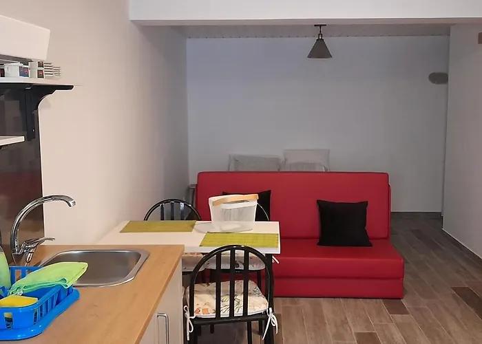 Casa D'avo Tiz Avô