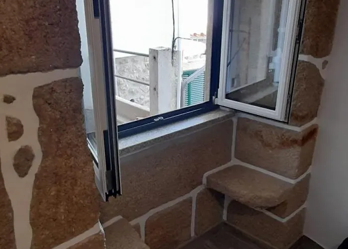 Casa D'avó Tiz Apartamento