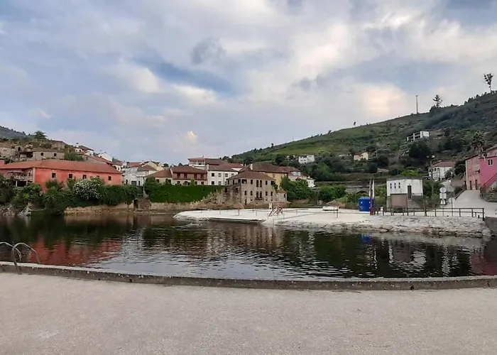 Apartamento Casa D'avó Tiz