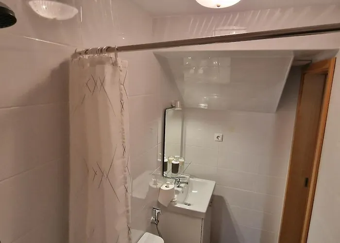 Casa D'avó Tiz Apartamento *