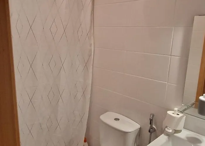 Casa D'avó Tiz Apartamento Avô