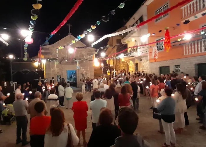 Apartamento Casa D'avó Tiz Avô