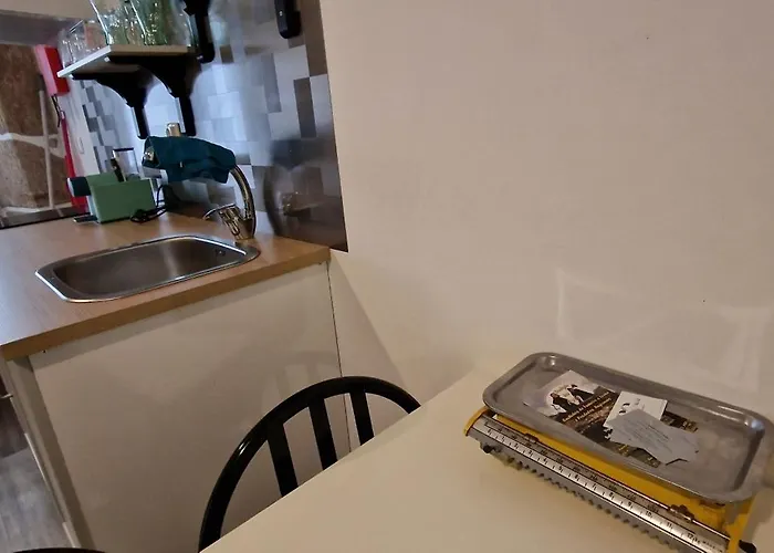 Casa D'avó Tiz Avô