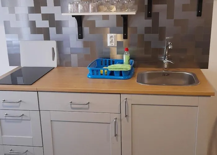 Apartamento Casa D'avó Tiz *