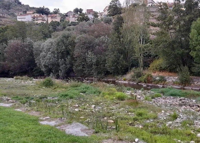 Casa D'avo Tiz 아파트