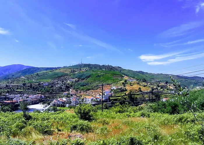 Casa D'avó Tiz Apartamento *