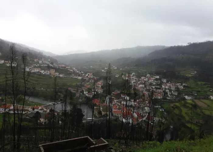 Casa D'avó Tiz Apartamento *