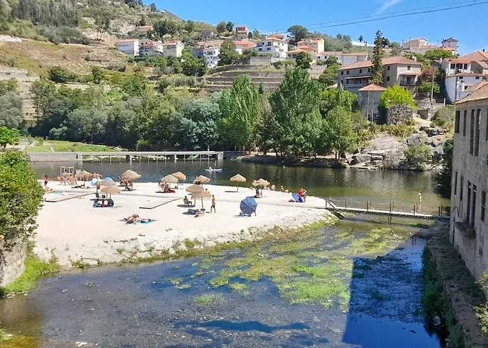 Apartamento Casa D'avó Tiz *