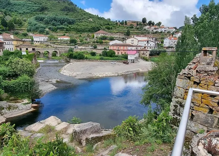 Casa D'avó Tiz * Avô