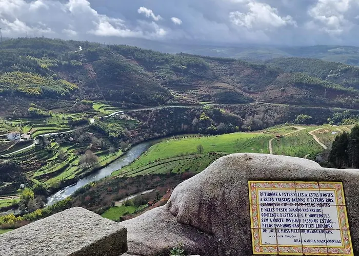 Casa D'avó Tiz Apartamento