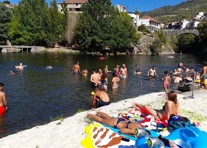 Casa D'avó Tiz Apartamento Avô