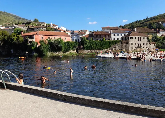 Apartamento Casa D'avó Tiz *