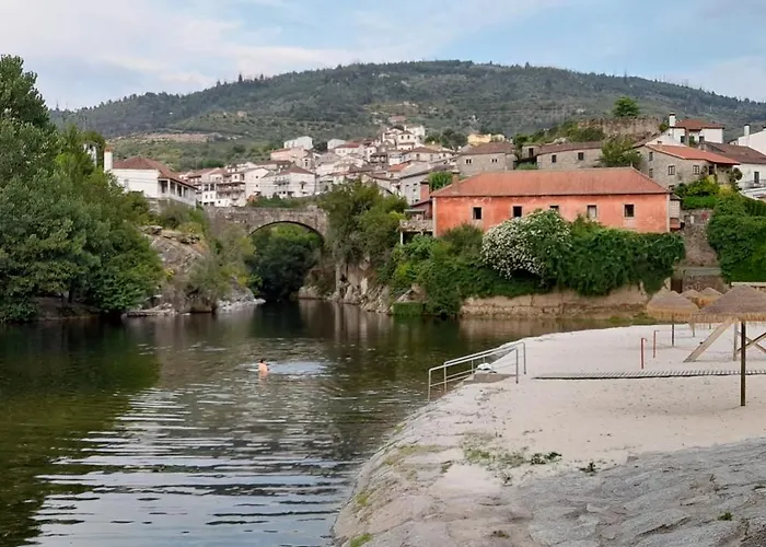 Apartamento Casa D'avó Tiz