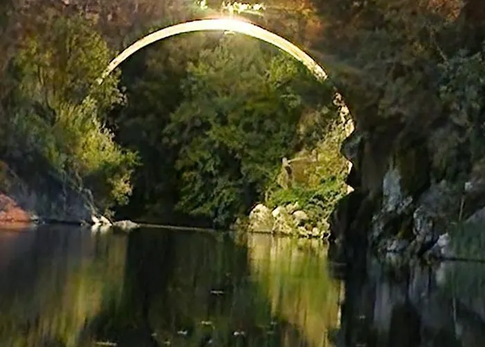 Casa D'avó Tiz Apartamento Avô